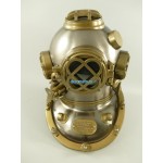 casca scafandru 244.004/H47